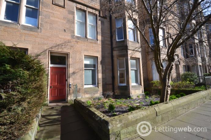 Property to rent in Marchmont Road, Edinburgh, EH9 1HT