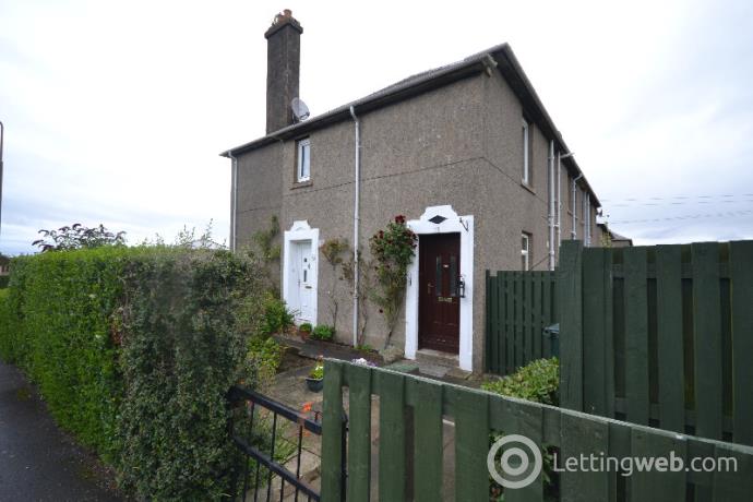 Property to rent in Dolphin Road, Currie, Edinburgh, EH14 5RX