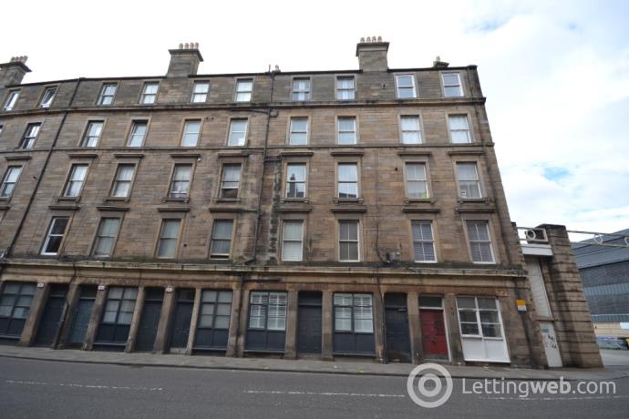Property to rent in Duke street, Leith, Edinburgh, EH6 8HL