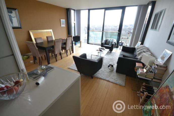 Property to rent in Simpson Loan, Central, Edinburgh, EH3 9GE