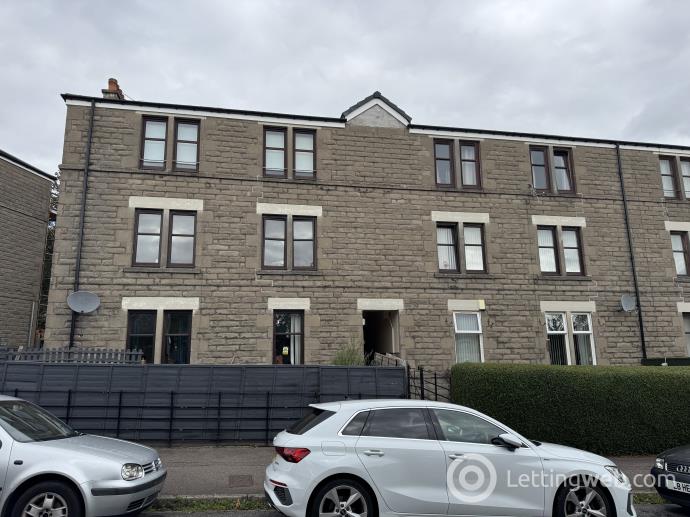 Property to rent in 22F, Abbotsford Street, Dundee, DD2 1DA