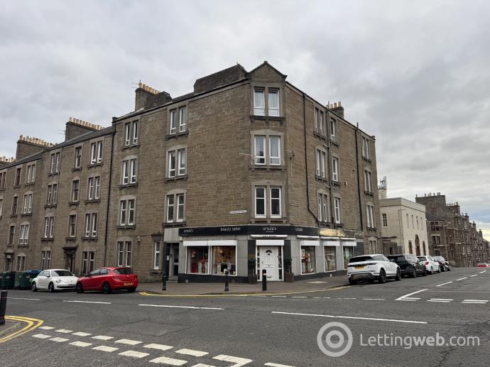 Property to rent in 274D, Blackness Road, Dundee, DD2 1RW