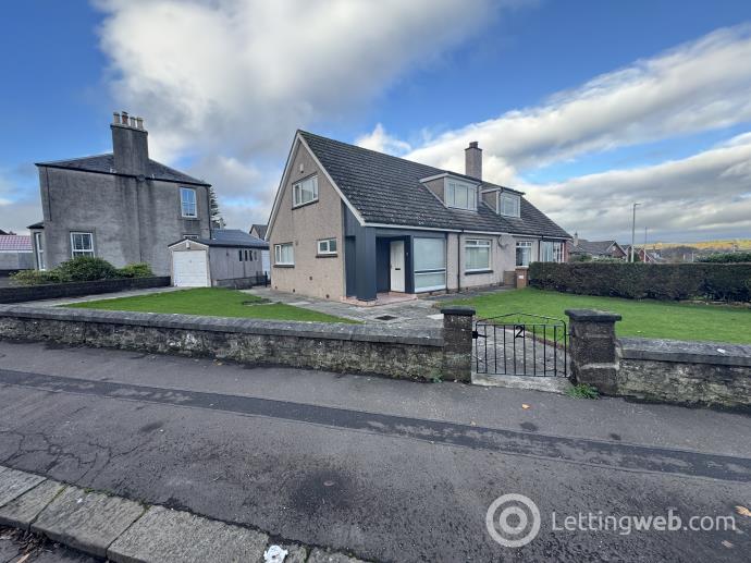 Property to rent in 2 Elgin Gardens, Dundee, DD3 8NJ