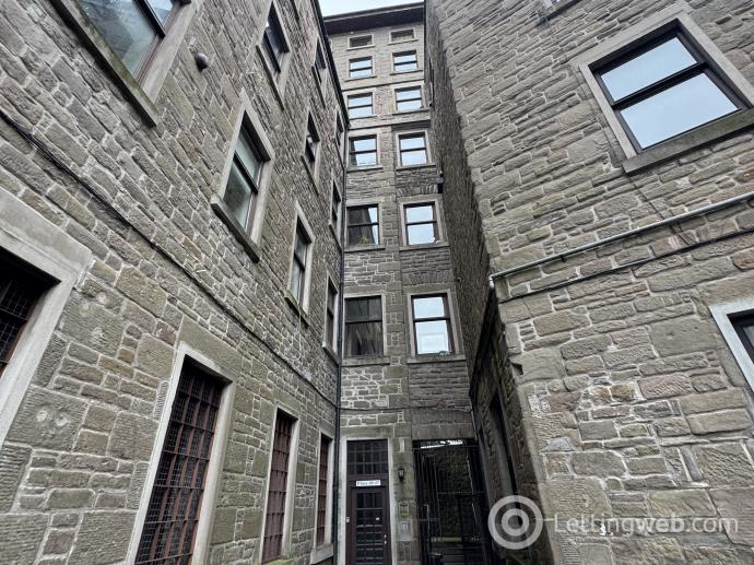 Property to rent in 47 Pleasance Court, Dundee, DD1 5QQ