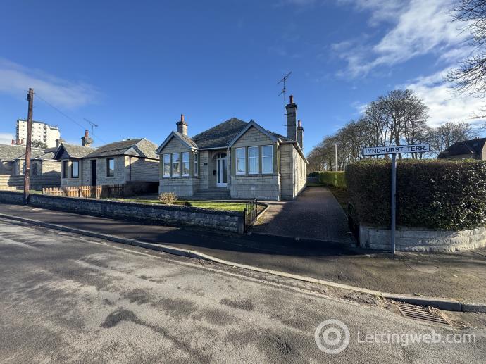 Property to rent in 1 Lyndhurst Terrace, Dundee, DD2 3HP