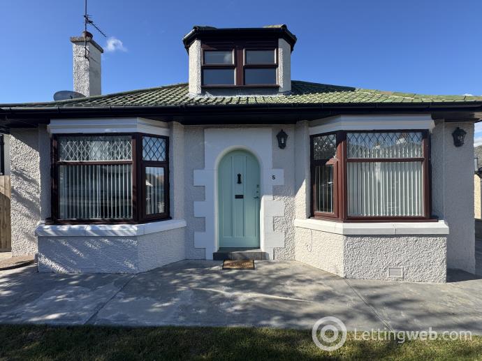 Property to rent in 5 Symers Street, Dundee, DD3 9EU
