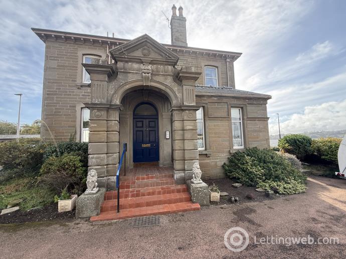 Property to rent in 13B, Douglas Terrace, Broughty Ferry, Dundee, DD5 1EA