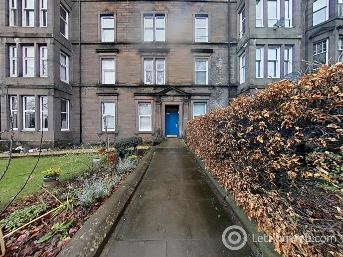 Property to rent in Baxter Park Terrace, Baxter Park, Dundee, DD4 6NL