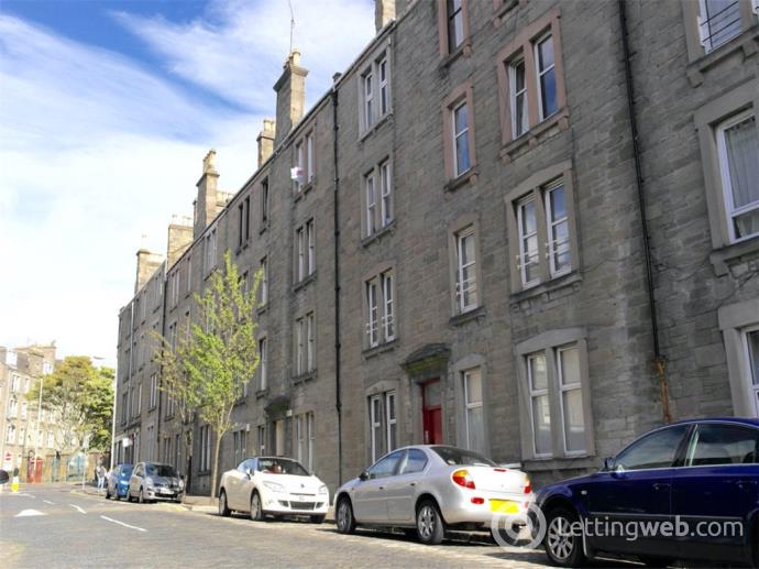 Property to rent in Morgan Street , Stobswell, Dundee, DD4 6QB