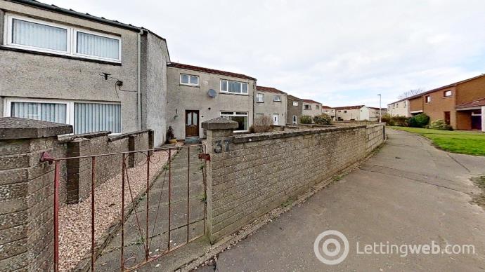 Property to rent in Hamilton Avenue, St Andrews, Fife, KY16 8EH
