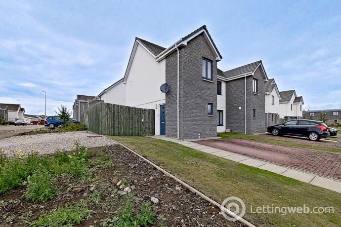Property to rent in Victoria Street, Carnoustie, Angus, DD7 7HW