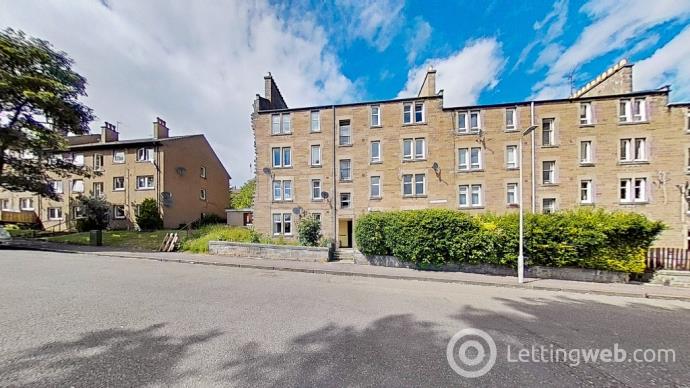 Property to rent in Scott Street, West End, Dundee, DD2 2AP