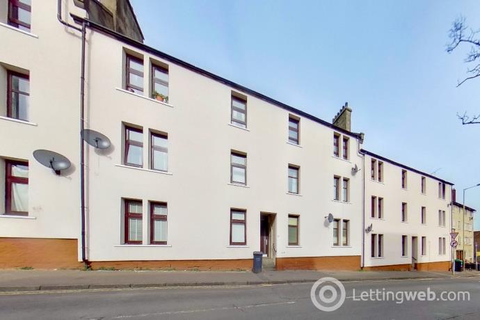 Property to rent in Kinghorne Road, Dundee, DD3 6PR