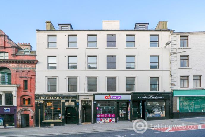 Property to rent in Crichton Street, City Centre, Dundee, DD1 3AP