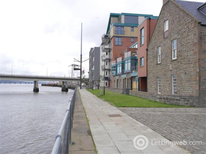 Property to rent in West Victoria Dock Road, City Centre, Dundee, DD1 3BH