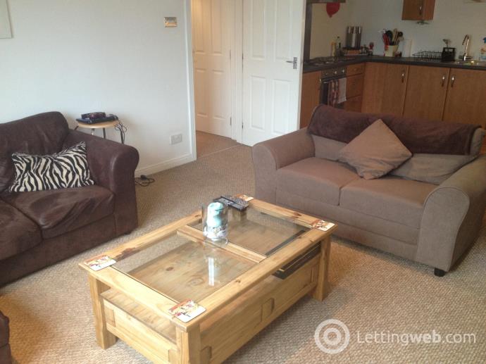 Property to rent in South Victoria Dock Rd, Dundee