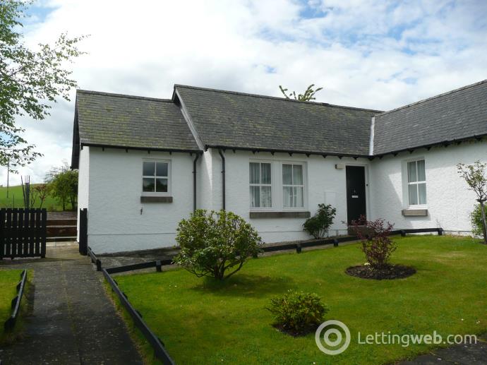 Flats and houses to rent in Angus, kirriemuir Lettingweb