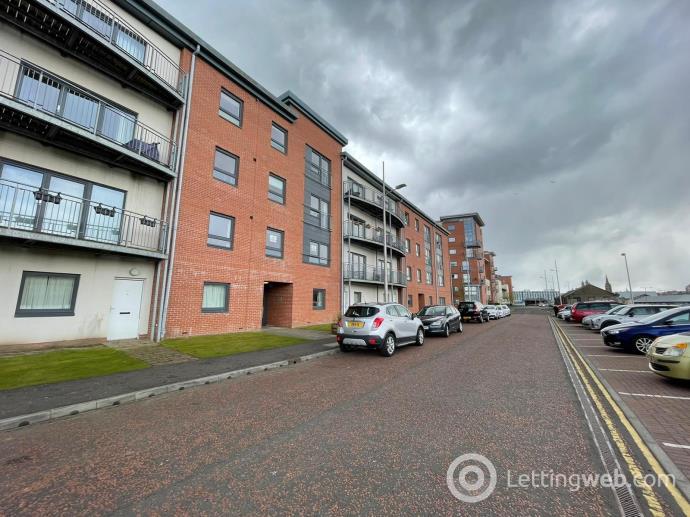Property to rent in 168 South Victoria Dock Rd, City Quay, Dundee