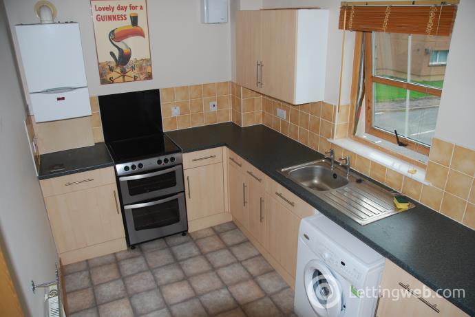 Property to rent in Abbey Court, Inverness, IV3 8SN