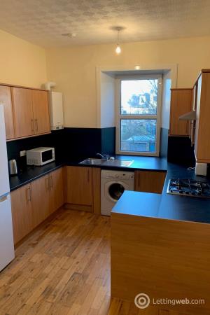 Property to rent in 39/4, Spey Terrace, Edinburgh, EH7 4PU