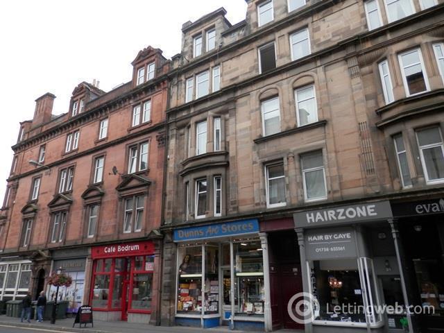 Property to rent in Scott Street, Perth