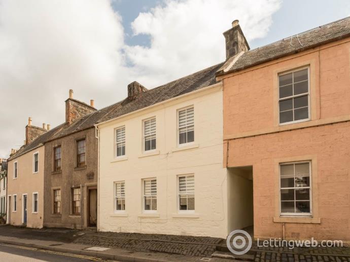 Flats and houses to rent in Fife Lettingweb