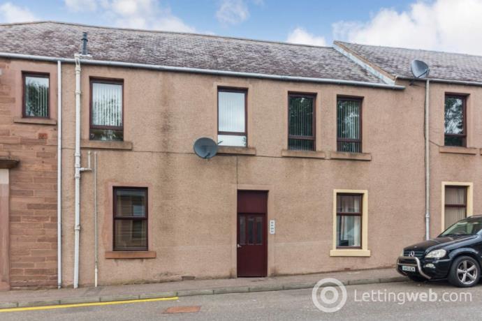 Property to rent in Don Street, Forfar, Angus, DD8 3HA