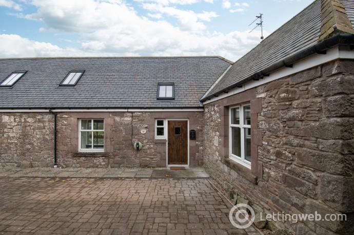 Property to rent in Kincaldrum Park, Kincaldrum, Angus, DD8 1TW
