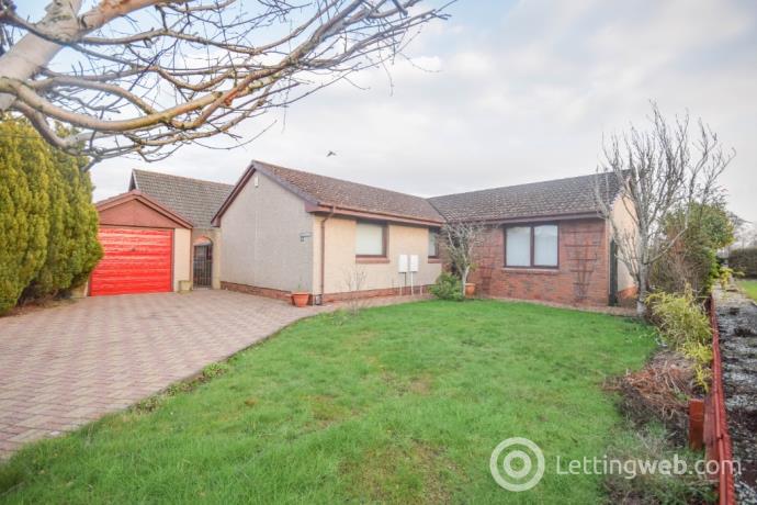 Property to rent in 30 Ben Hogan Place, Carnoustie, Angus, DD7 7TG