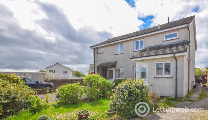 Property to rent in Trinity Fields Crescent, Brechin, Angus, DD9 6YA