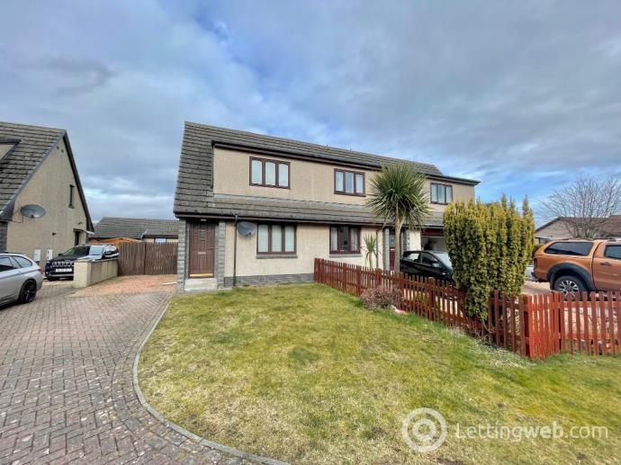 Property to rent in Macdonald Smith Drive, Carnoustie, Angus, DD7 7TB