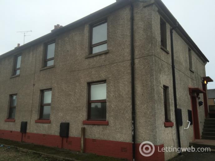 Property to rent in Lowson Avenue, Forfar, Angus, DD8 1JZ
