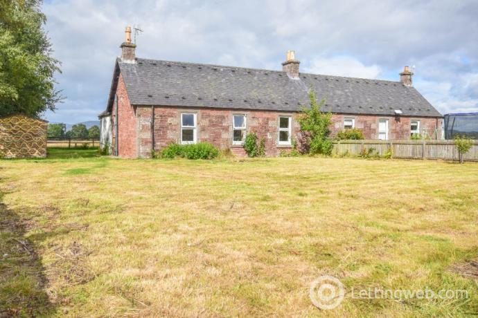 Property to rent in Westerton of Stracathro Cottages, Brechin, Angus, DD9 7QG