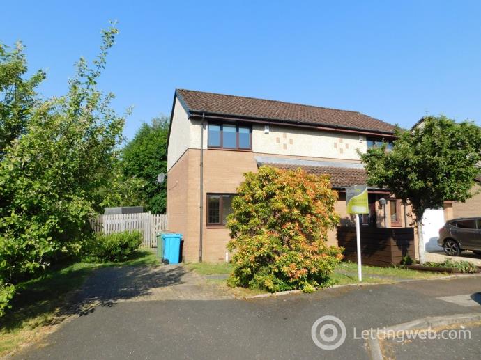Property to rent in Ballantyne Place, Livingston