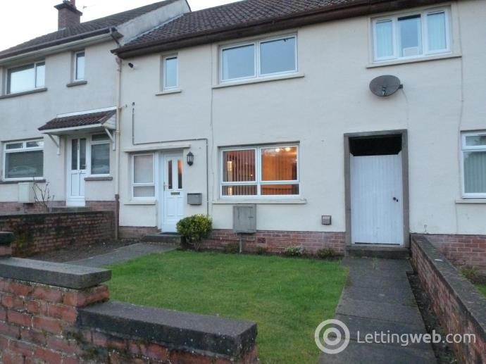 Property to rent in PEGGIESHILL ROAD, AYR