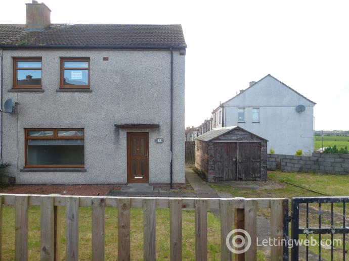 Property to rent in CAIRNSCADDEN ROAD, Cumnock, KA18