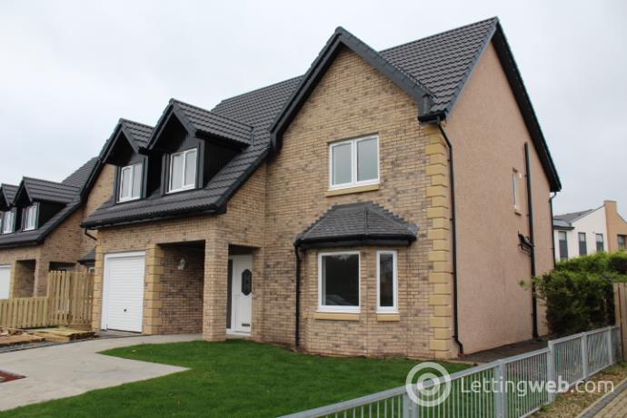 Property to rent in Campbell Drive, Helensburgh, G84 7JS