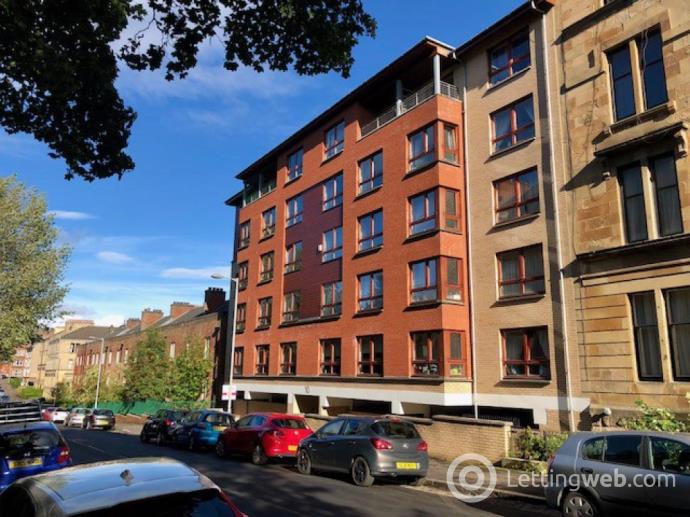 Property to rent in Flat 1/2 Sanda Street,  Glasgow, G20