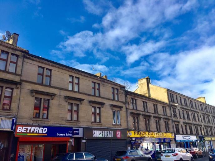 Property to rent in 972 Shettleston Road,  Glasgow, G32