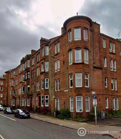 Property to rent in 11 Aberfeldy Street,  Glasgow, G31