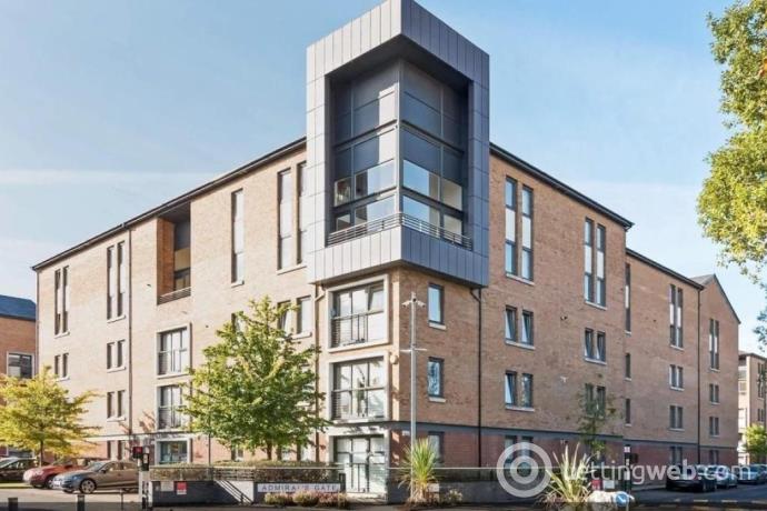 Property to rent in 32 Minerva Way,  Glasgow, G3
