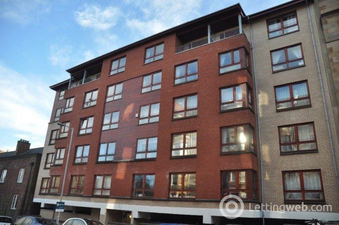 Property to rent in 10 Sanda Street,  Glasgow, G20