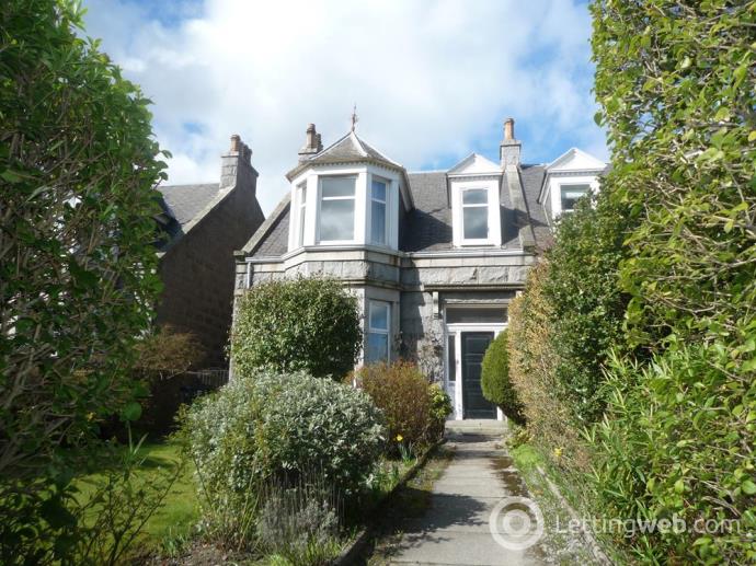 Property to rent in 280 Broomhill Road, Aberdeen, AB10 7LQ