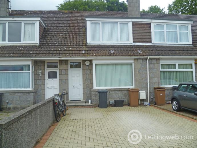 Property to rent in 29 Springfield Pl, Aberdeen, AB15 7SF