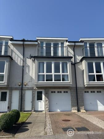 Property to rent in 16 Woodlands Terrace, Pitfodels, Cults, Aberdeen, AB15 9DG