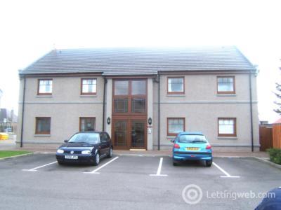 Property to rent in Victoria Street, Dyce, AB21 7DX