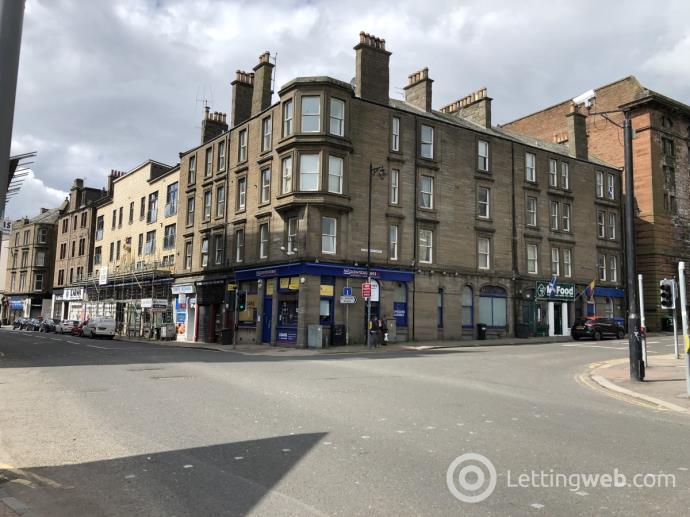 Property to rent in 114 Seagate, Dundee, DD1 2ET