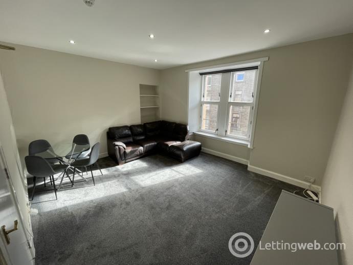 Property to rent in 99 Peddie Street, Dundee, DD1 5LU