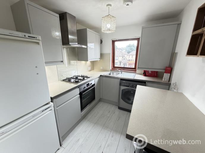 Property to rent in 16 Gowrie Street, DD2 1ES