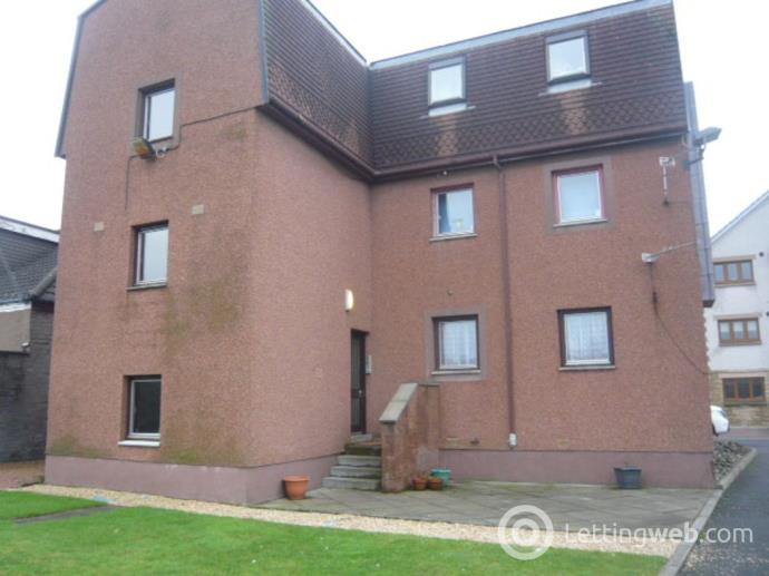 Flats and houses to rent in Fife, dunfermline Lettingweb